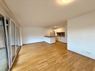 Hochwertige  4- Zimmer Wohnung in Bludesch mit viel Sonne