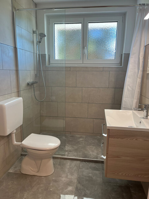 Gemütliches 1-Zimmer-Appartement in Dornbirn-Kastenlangen – Sonnige Ruhelage mit Blick ins Grüne!