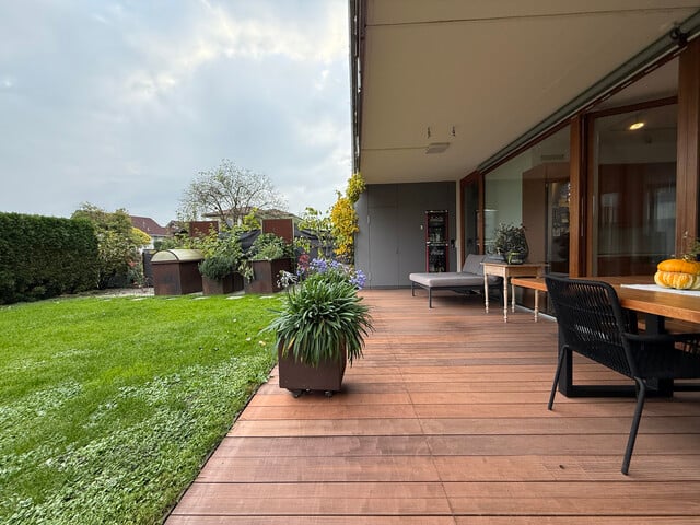 Traumhafte 4 Zimmer Wohnung in BESTLAGE zu verkaufen