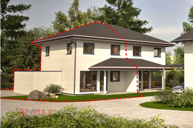 Ihr neues Zuhause in Lauterach – modern, harmonisch, schlüsselfertig!