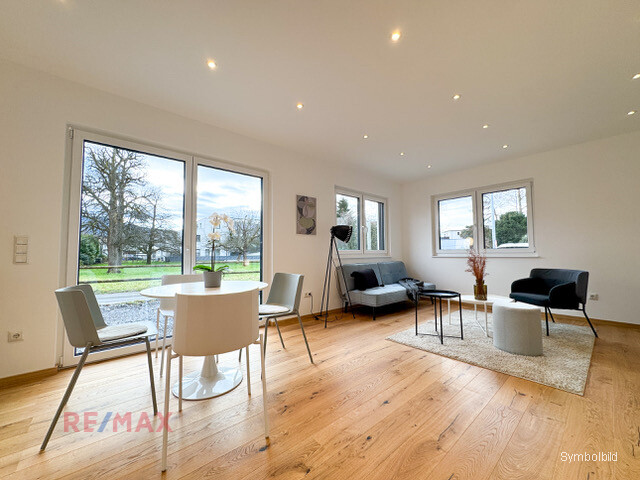 Ihr neues Zuhause in Lauterach – modern, harmonisch, schlüsselfertig!