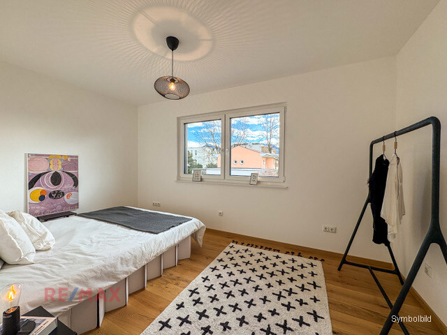 Ihr neues Zuhause in Lauterach – modern, harmonisch, schlüsselfertig!