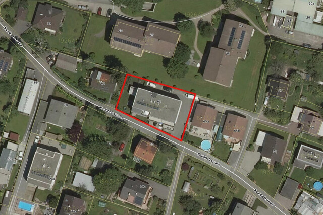 Ihr Platz zum Wohlfühlen – hochwertige 3-Zimmer-Wohnung mit sonnigem Balkon in Hard