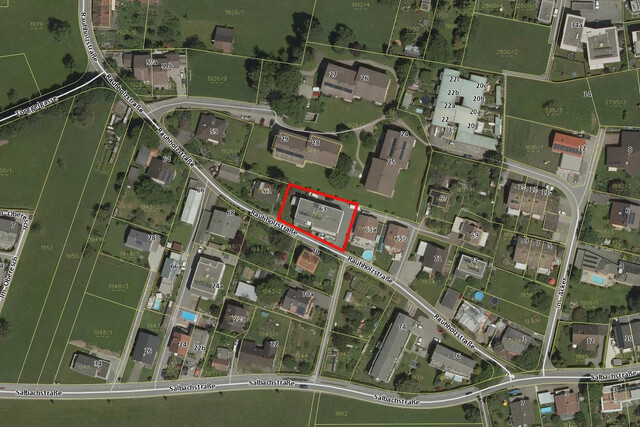 Ihr Platz zum Wohlfühlen – hochwertige 3-Zimmer-Wohnung mit sonnigem Balkon in Hard