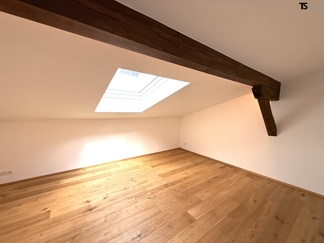 Tschagguns: 5-Zimmer-Maisonette-Wohnung ca. 141 m2 Wohnfläche mit Terrasse ca. 16 m2 und Balkon ca. 4,5 m2