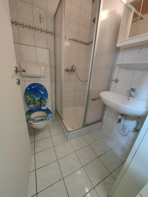 3 Zimmer Maisonettenwohnung