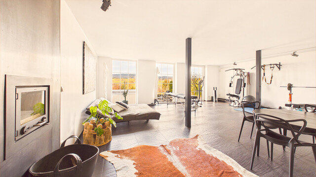 Sulzberg-Thal | Mehrparteienhaus | Großzügiges Anwesen mit 55.512 m²