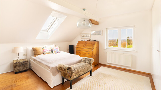 Sulzberg-Thal | Mehrparteienhaus | Großzügiges Anwesen mit 55.512 m²