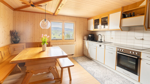 Sulzberg-Thal | Mehrparteienhaus | Großzügiges Anwesen mit 55.512 m²