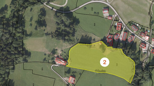 Sulzberg-Thal | Mehrparteienhaus | Großzügiges Anwesen mit 55.512 m²