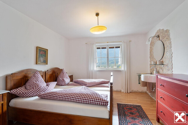 Stilvolles Wohnen im Herzen des Altbaus