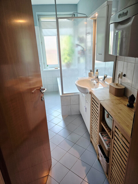 PROVISIONSFREI: Modernisiertes 5-Zimmer-Reihenhaus mit Garten nahe Bodensee & Strandbad