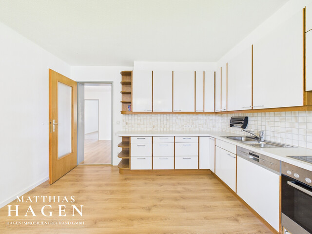 Geräumige  3-Zimmer Wohnung in Hard - Perfekt für Familien!