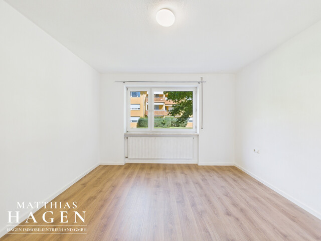 Geräumige  3-Zimmer Wohnung in Hard - Perfekt für Familien!