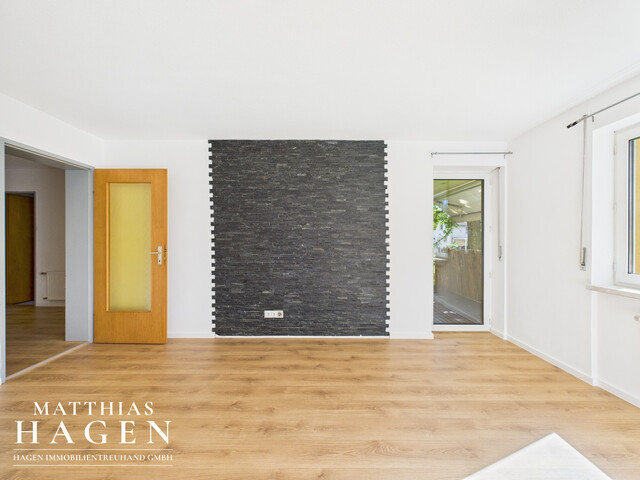 Geräumige  3-Zimmer Wohnung in Hard - Perfekt für Familien!