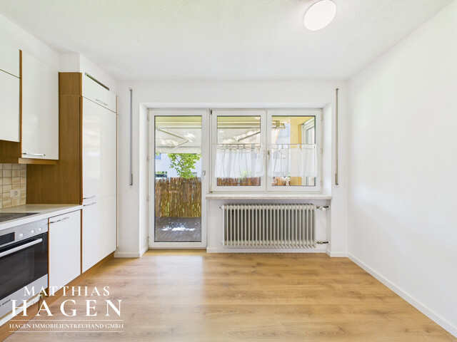 Geräumige  3-Zimmer Wohnung in Hard - Perfekt für Familien!