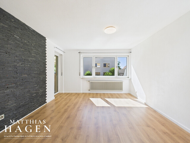 Geräumige  3-Zimmer Wohnung in Hard - Perfekt für Familien!