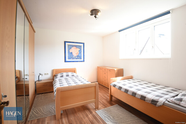 Mehrfamilienhaus mit drei Wohneinheiten in Bregenz zu verkaufen