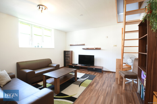 Mehrfamilienhaus mit drei Wohneinheiten in Bregenz zu verkaufen