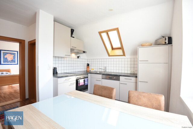 Mehrfamilienhaus mit drei Wohneinheiten in Bregenz zu verkaufen