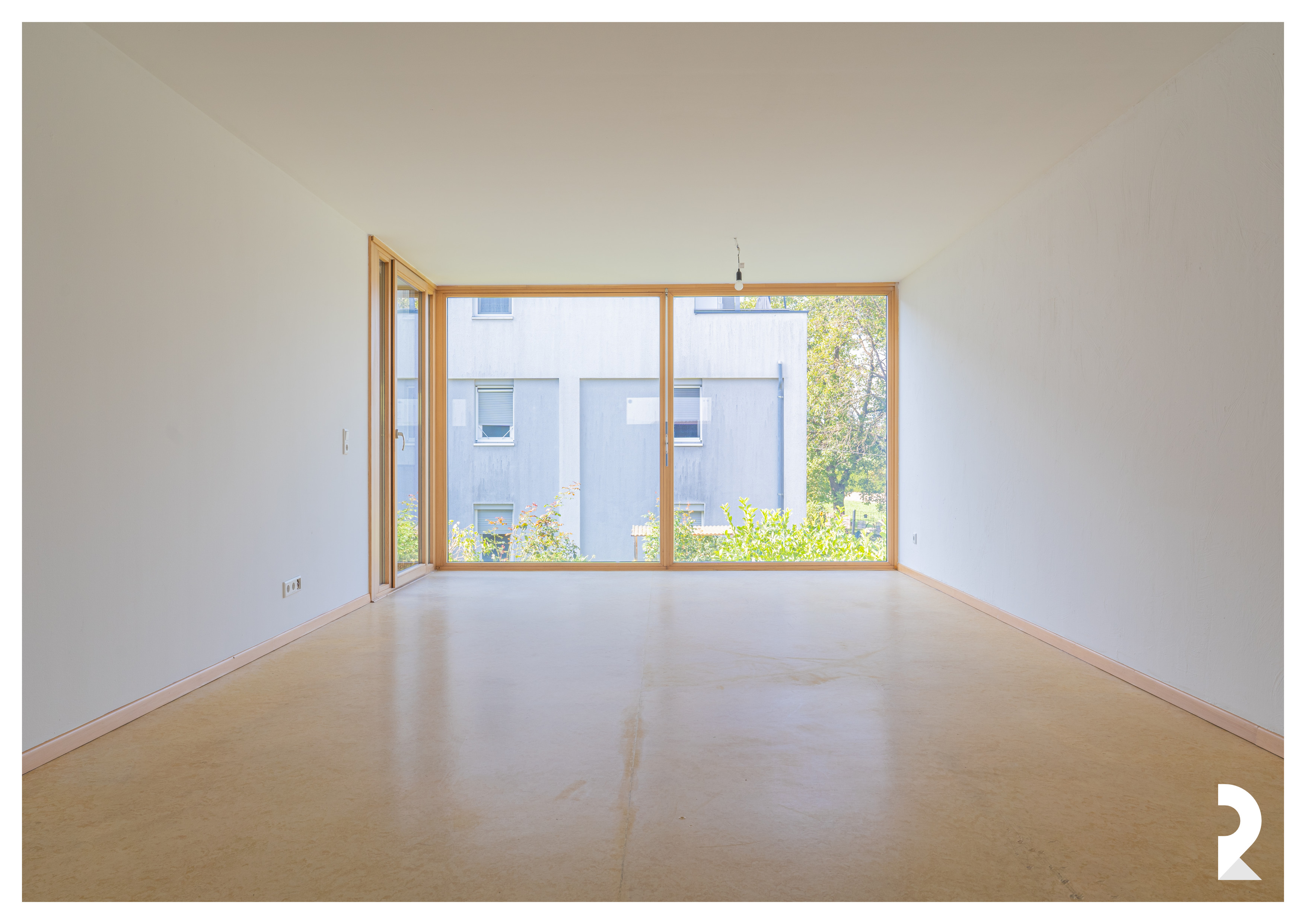 3-ZIMMER-WOHNUNG MIT GROSSZÜGIGEM BALKON IN GÖTZIS