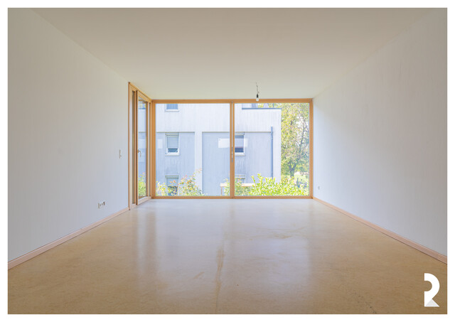 3-ZIMMER-WOHNUNG MIT GROSSZÜGIGEM BALKON IN GÖTZIS