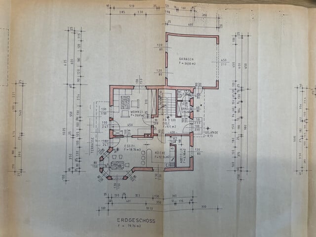 Charmantes Einfamilienhaus mit Garten und Garage in Hörbranz