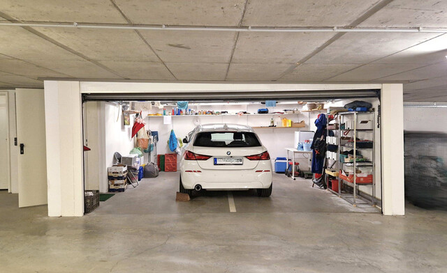 Exklusive Penthousewohnung in zentraler Lage zu verkaufen