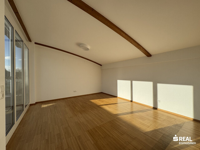 Top-Reihenhaus in Götzis