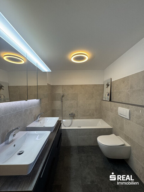 Top-Reihenhaus in Götzis