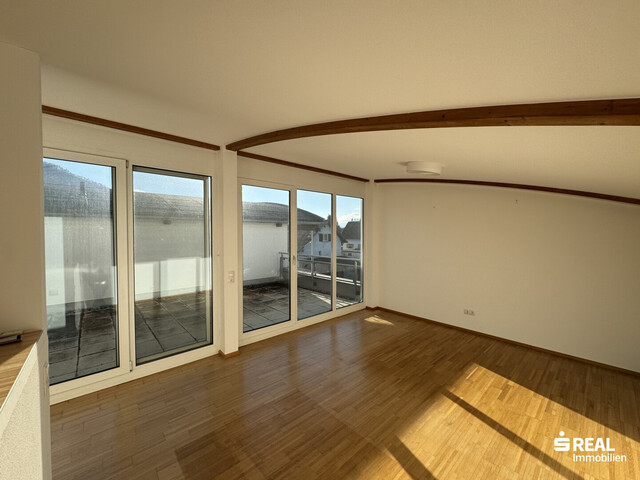 Top-Reihenhaus in Götzis