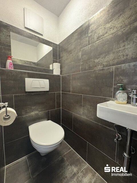 Top-Reihenhaus in Götzis