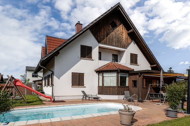 Wo Familien sich wohlfühlen