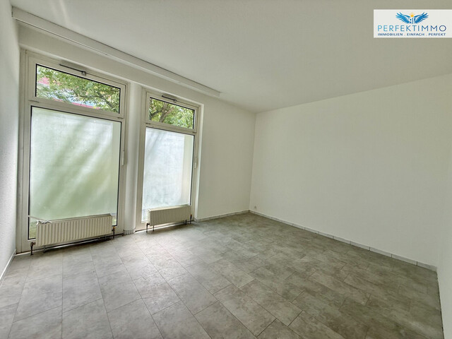 Große Geschäftsfläche zur Miete