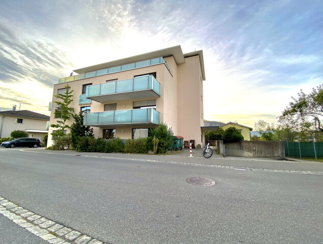 2 Zimmer-Wohnung  | Balkon  |  Götzis