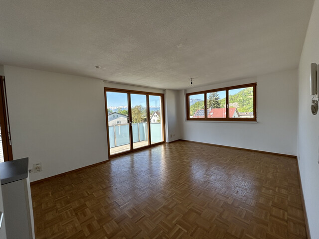 2 Zimmer-Wohnung  | Balkon  |  Götzis