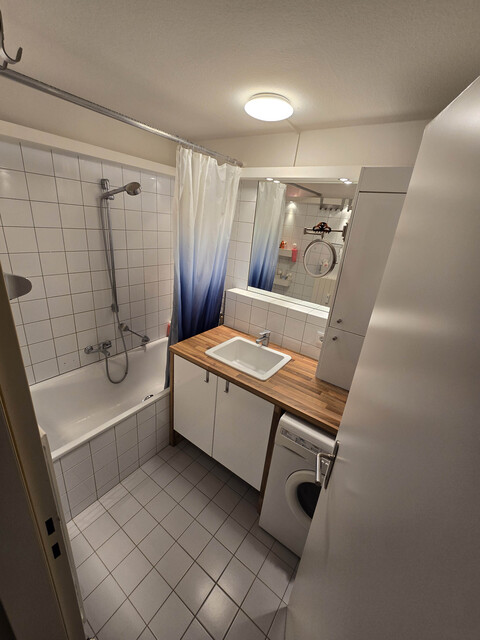 Traumhafte Wohnung im Herzen von Dornbirn - Architekturjuwel!