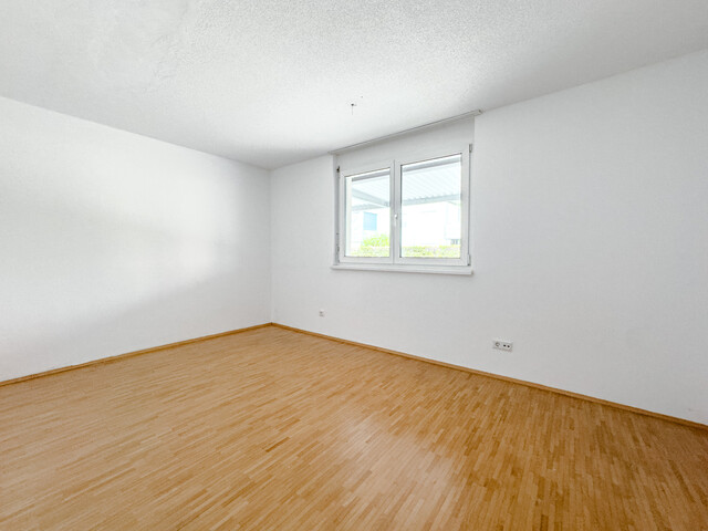 Charmante 3-Zimmer-Gartenwohnung zur Miete in Dornbirn
