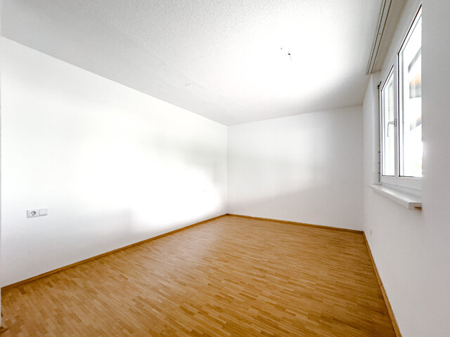 Charmante 3-Zimmer-Gartenwohnung zur Miete in Dornbirn