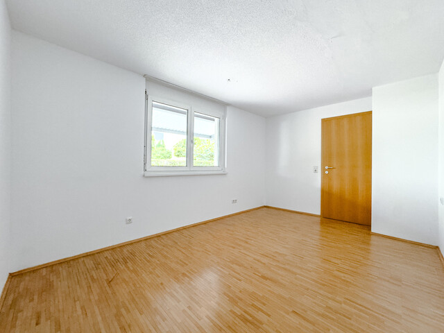 Charmante 3-Zimmer-Gartenwohnung zur Miete in Dornbirn