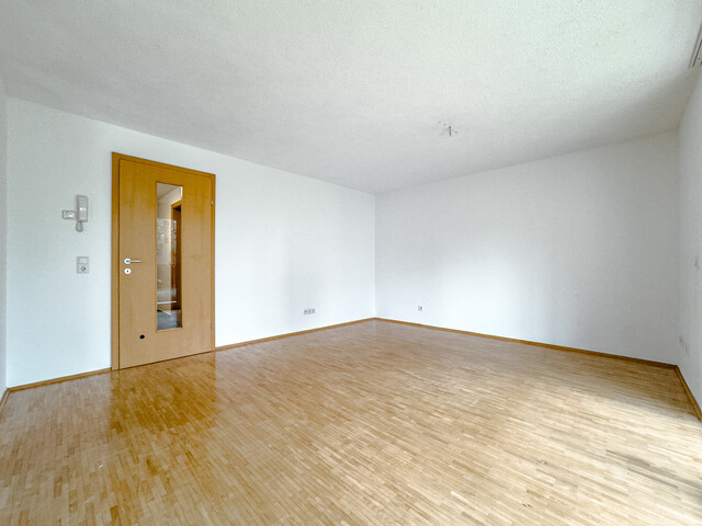 Charmante 3-Zimmer-Gartenwohnung zur Miete in Dornbirn