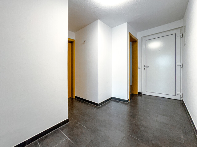 Charmante 3-Zimmer-Gartenwohnung zur Miete in Dornbirn