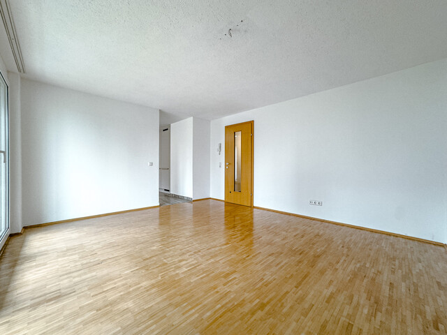 Charmante 3-Zimmer-Gartenwohnung zur Miete in Dornbirn