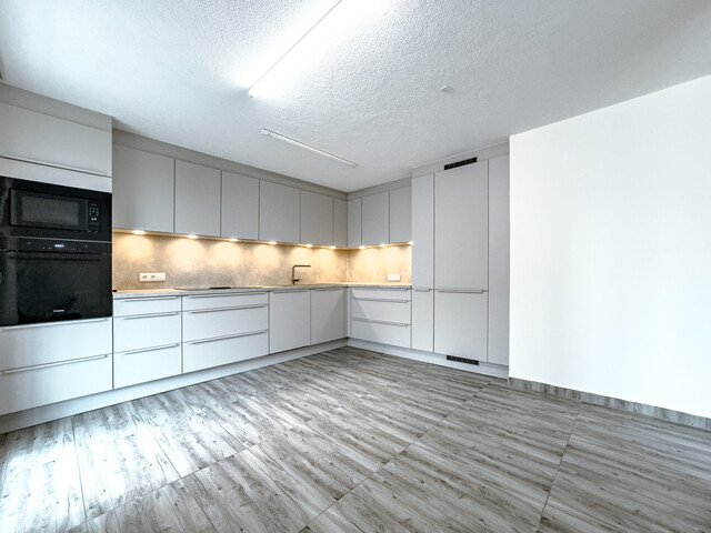 Charmante 3-Zimmer-Gartenwohnung zur Miete in Dornbirn