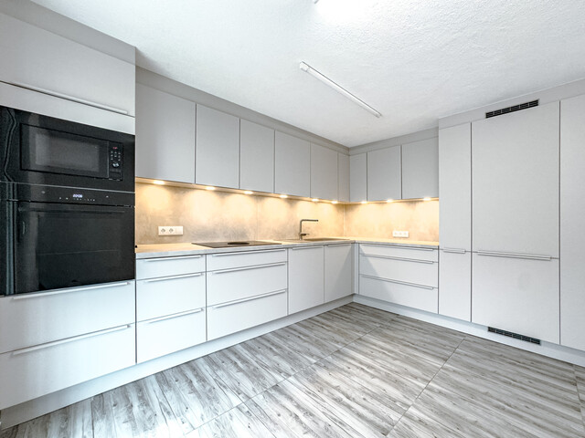 Charmante 3-Zimmer-Gartenwohnung zur Miete in Dornbirn