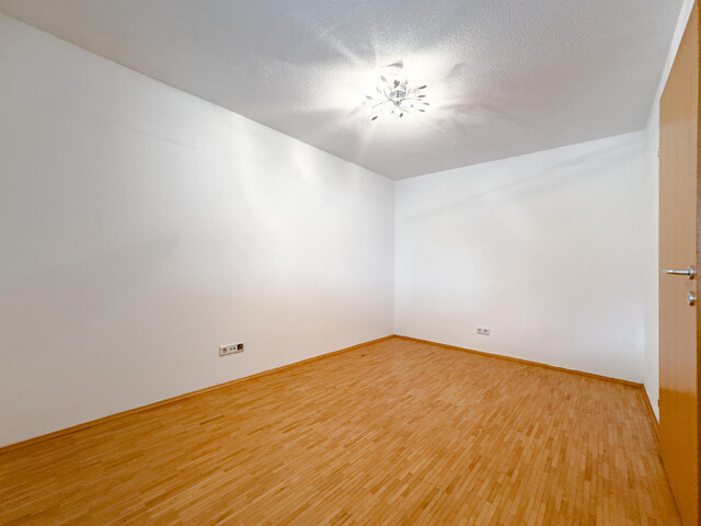 Charmante 3-Zimmer-Gartenwohnung zur Miete in Dornbirn
