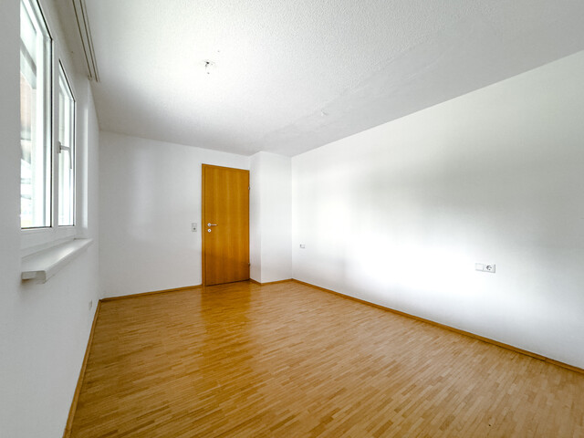 Charmante 3-Zimmer-Gartenwohnung zur Miete in Dornbirn