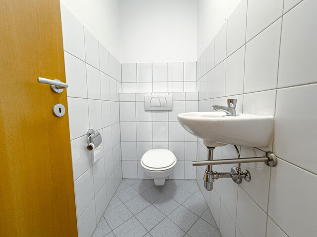 Charmante 3-Zimmer-Gartenwohnung zur Miete in Dornbirn