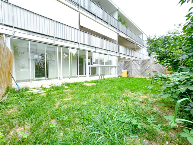 Charmante 3-Zimmer-Gartenwohnung zur Miete in Dornbirn
