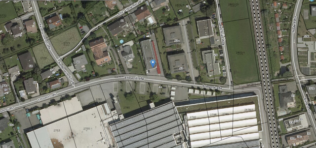 Charmante 3-Zimmer-Gartenwohnung zur Miete in Dornbirn